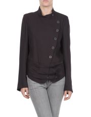 ANN DEMEULEMEESTER - Jacket