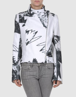 Ann Demeulemeester - Manteaux - Blousons