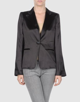 ANN DEMEULEMEESTER - CAPISPALLA - Giacche - su YOOX.COM
