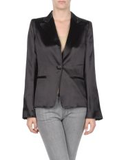 ANN DEMEULEMEESTER - Blazer