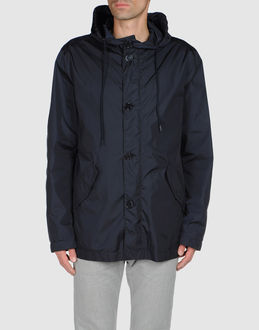 PRADA - CAPISPALLA - Soprabiti - su YOOX.COM