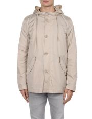PRADA - Full-length jacket