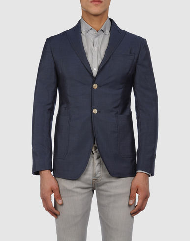 ZOOM FENDI - Blazer