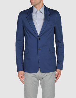 PRADA - CAPISPALLA - Giacche - su YOOX.COM