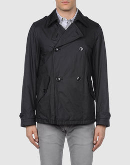 PRADA - CAPISPALLA - Giacche - su YOOX.COM