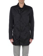 PRADA - Full-length jacket