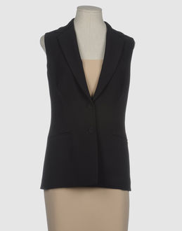 CHER MICHEL KLEIN - CAPISPALLA - Giacche - su YOOX.COM