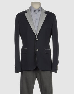 LINO CARACCIOLO - CAPISPALLA - Giacche - su YOOX.COM