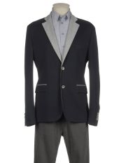 LINO CARACCIOLO - Blazer