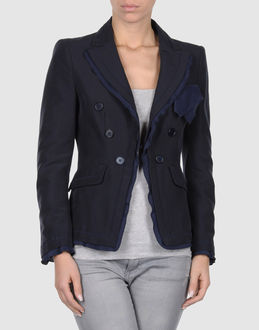 MOSCHINO - CAPISPALLA - Giacche - su YOOX.COM