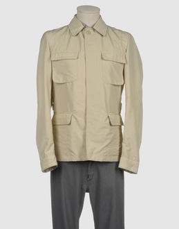 AQUARAMA - CAPISPALLA - Giacche - su YOOX.COM