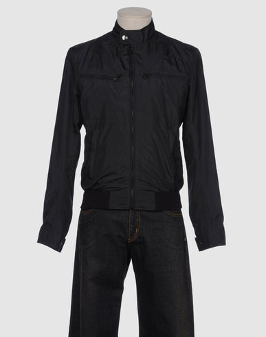 ZOOM BREMA - Jacket