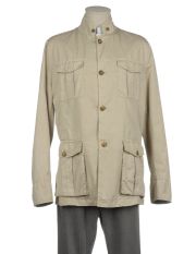 9.2 BY CARLO CHIONNA - Manteau court