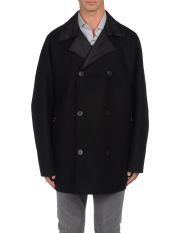 LANVIN - Mid-length jacket