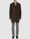 LANVIN - Mid-length jacket