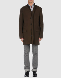 LANVIN - CAPISPALLA - Cappotti - su YOOX.COM