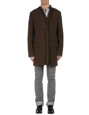 LANVIN - Mid-length jacket