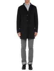 LANVIN - Mid-length jacket
