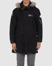UNDERCOVER - Mid-length jacket