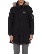 UNDERCOVER - Mittellange Jacke