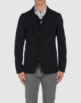 COMME DES GARÇONS HOMME PLUS - CAPISPALLA - Giacche - su YOOX.COM