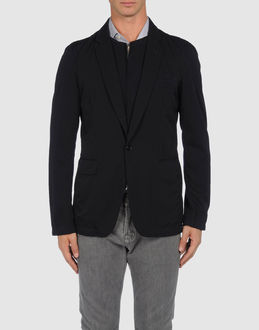 COMME DES GARÇONS HOMME PLUS - CAPISPALLA - Giacche - su YOOX.COM