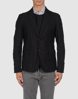 COMME DES GARÇONS HOMME PLUS - CAPISPALLA - Giacche - su YOOX.COM