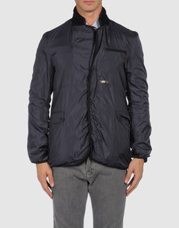 UNDERCOVER - CAPISPALLA - Giubbotti - su YOOX.COM