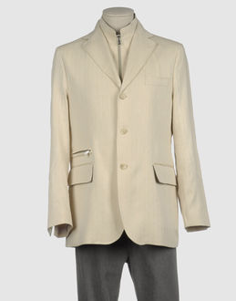 NARDELLI - CAPISPALLA - Giacche - su YOOX.COM