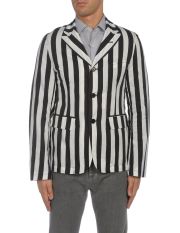 ANN DEMEULEMEESTER - Blazer