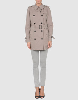 AQUASCUTUM - CAPISPALLA - Soprabiti - su YOOX.COM