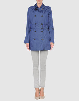 AQUASCUTUM - CAPISPALLA - Soprabiti - su YOOX.COM