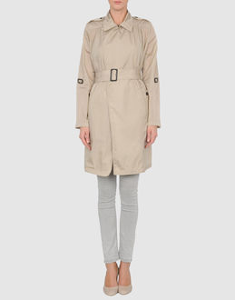 AQUASCUTUM - CAPISPALLA - Soprabiti - su YOOX.COM
