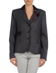 MOSCHINO CHEAPANDCHIC - Blazer