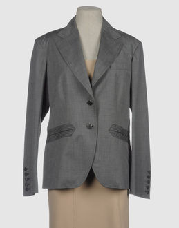 TRU TRUSSARDI - CAPISPALLA - Giacche - su YOOX.COM