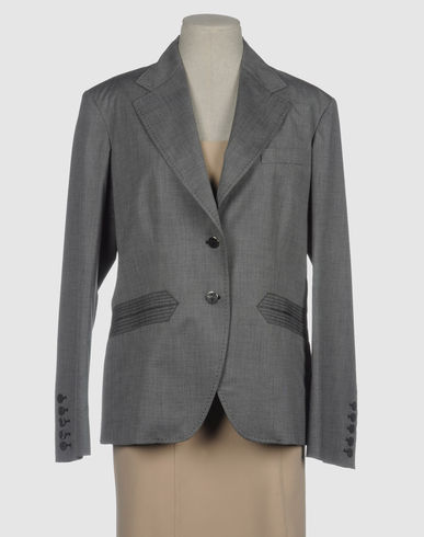 ZOOM TRU TRUSSARDI - Blazer