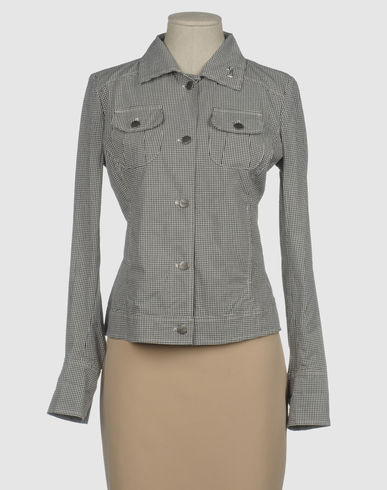 ZOOM JECKERSON - Jacket