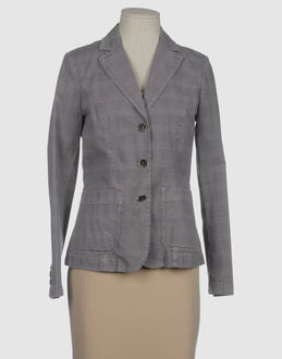 JECKERSON - CAPISPALLA - Giacche - su YOOX.COM