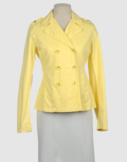 LIU ?JEANS - CAPISPALLA - Giacche - su YOOX.COM