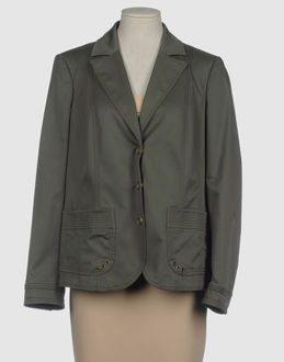 YESMY - CAPISPALLA - Giacche - su YOOX.COM