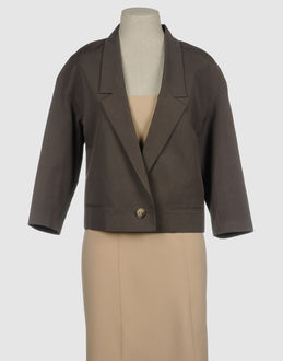 MARLOTA - CAPISPALLA - Giacche - su YOOX.COM
