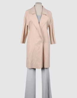 MARLOTA - CAPISPALLA - Soprabiti - su YOOX.COM
