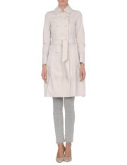 ALBINO - Gabardina