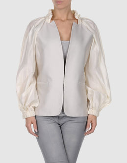 ALBINO - CAPISPALLA - Giacche - su YOOX.COM