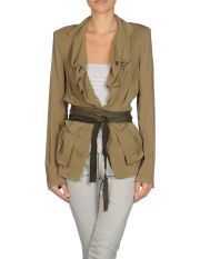 DONNA KARAN - Americana