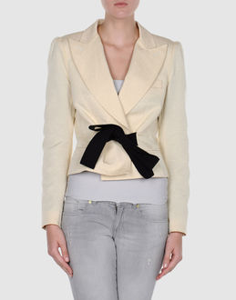 D&G - CAPISPALLA - Giacche - su YOOX.COM