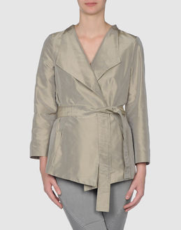 A.B. - CAPISPALLA - Giacche - su YOOX.COM
