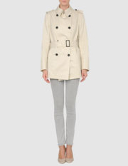 AQUASCUTUM - ライトコート