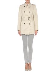 AQUASCUTUM - ライトコート