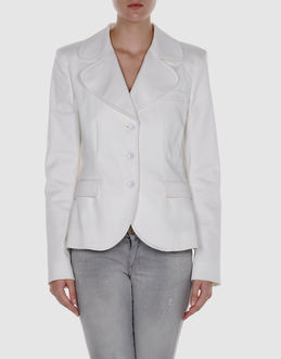 D&G - CAPISPALLA - Giacche - su YOOX.COM